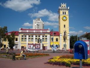 Вагонка Хмельницкий