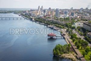 вагонка в дніпрі