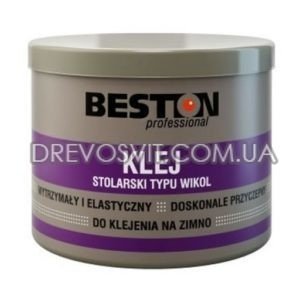 Столярный клей для дерева BESTON