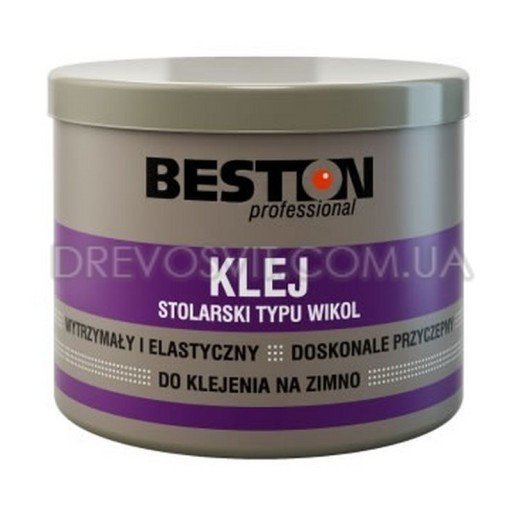 Столярный клей для дерева Beston Столярный клей для дерева BESTON