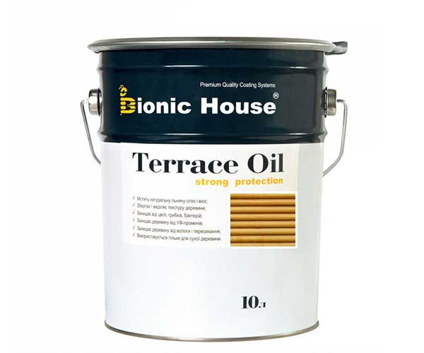 terrace-oil-10L-dub Масло для терасс Bionic-House 10л Дуб