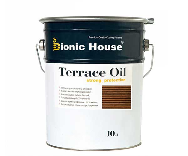 terrace-oil-10L-taup Масло для терасс Bionic-House 10л Тауп